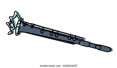 Musical intruments design