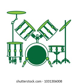 Musical intruments design