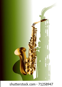 Musical jazz