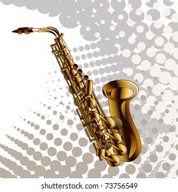Musical jazz
