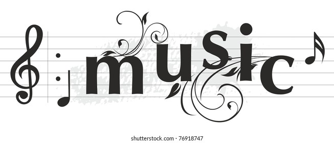Banner für Musikbriefe