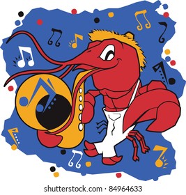 Musical Mudbug