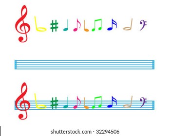 musical note