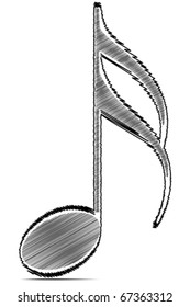 musical note