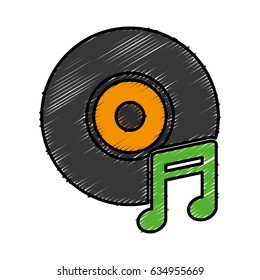 musical note icon