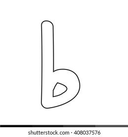 Musical note icon Illustration design