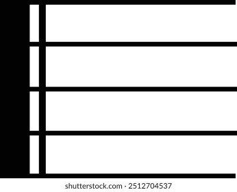 Musical Note Icons Multi Series