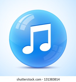 musical note symbol