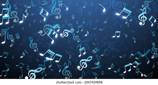 2,285 Dancing clef note art Images, Stock Photos & Vectors | Shutterstock