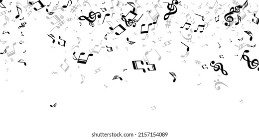 2,285 Dancing clef note art Images, Stock Photos & Vectors | Shutterstock