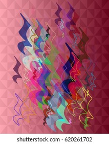 musical note template elements