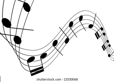 Musical Notes