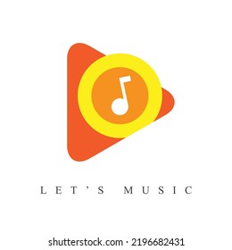 Symbol für Musikwiedergabe