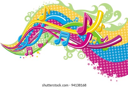 musical ornaments