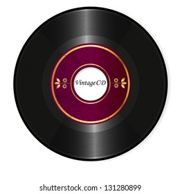 Musical plate