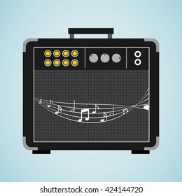 musical production design 