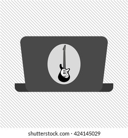 musical production design 