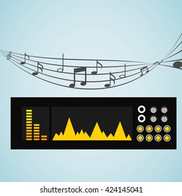 musical production design 