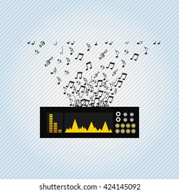 musical production design 