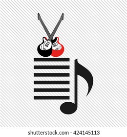 musical production design 