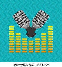 musical production design 