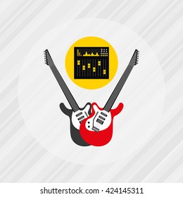 musical production design 