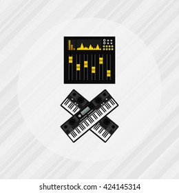 musical production design 
