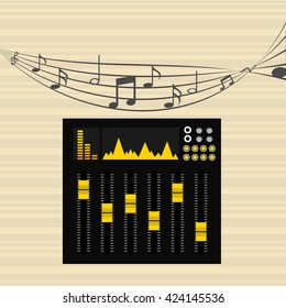 musical production design 