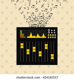 musical production design 