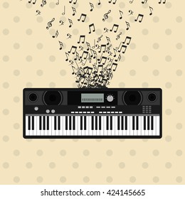 musical production design 