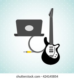 musical production design 