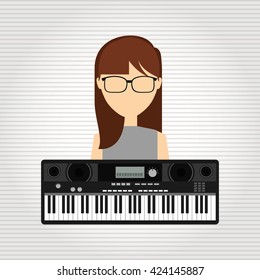 musical production design 