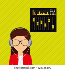 musical production design 