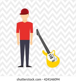 musical production design 