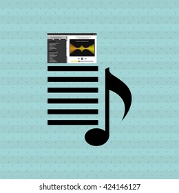 musical production design 