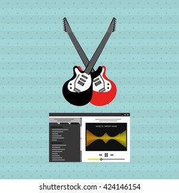 musical production design 