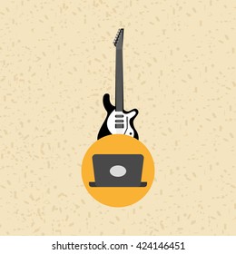 musical production design 