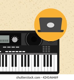 musical production design 
