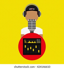 musical production design 