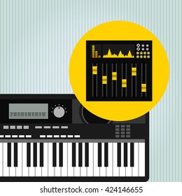 musical production design 