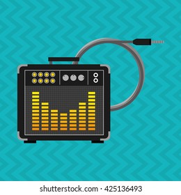 musical production design 