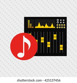 musical production design 