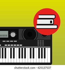 musical production design 