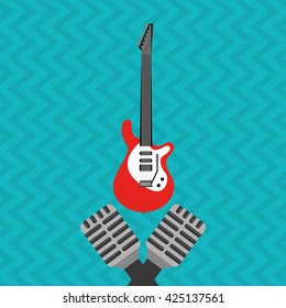 musical production design 