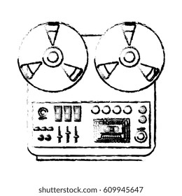 musical recorder console icon
