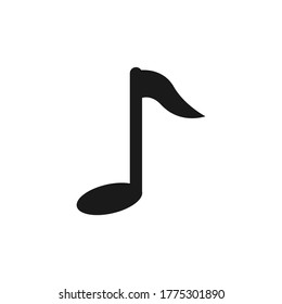 Musical Scale Vector Design Illustration Stock Vector (Royalty Free ...