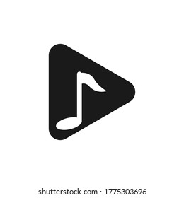 musical scale vector design illustration