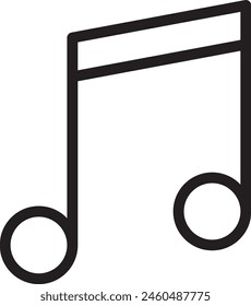 Musical Sign
Version eps 10
Graphic Design
Black and White