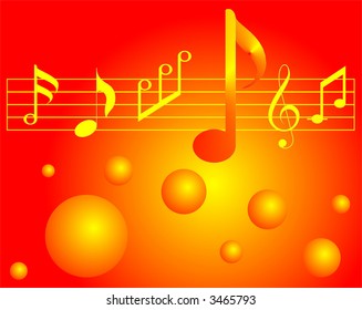 musical symbols