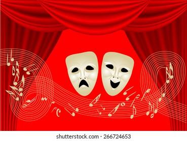 musical theater. 